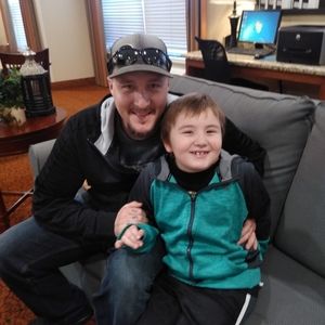 Meet your Posher, Bryce